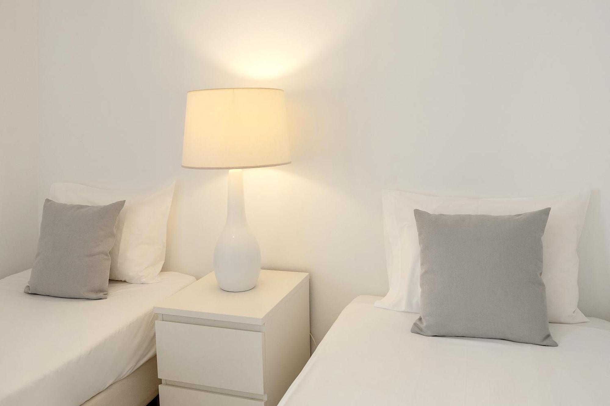 Apartment Belavita *