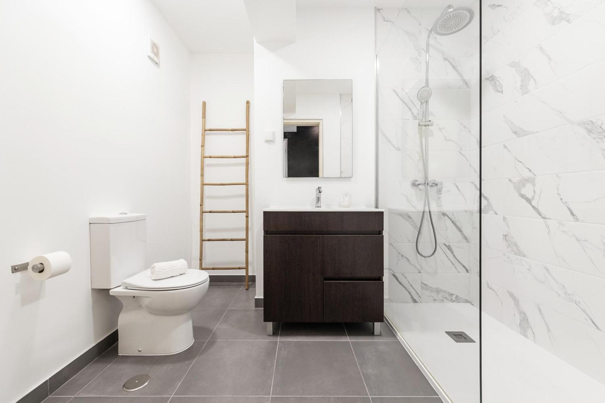 Belavita Apartment *