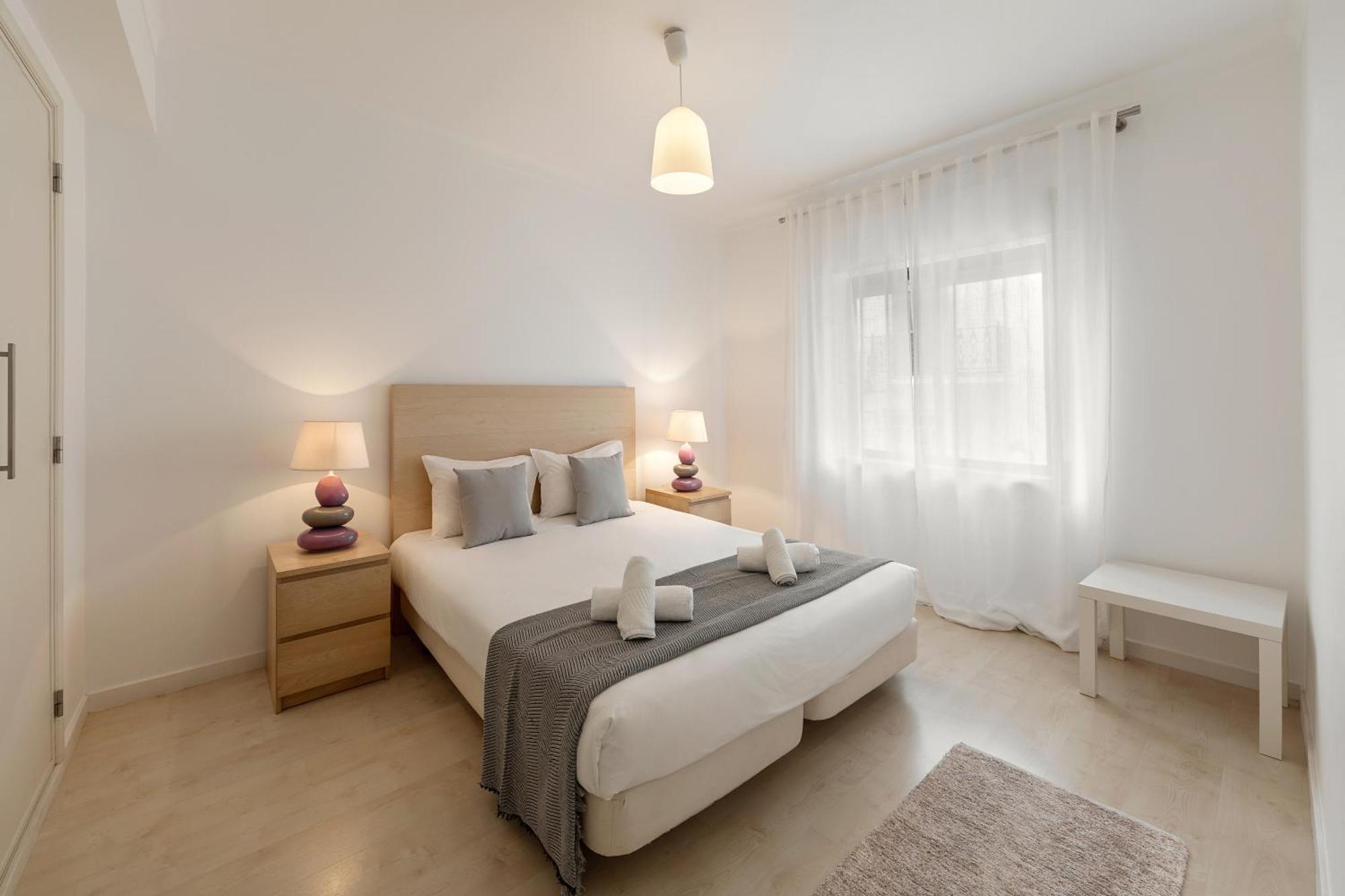 Belavita Apartment Nazare