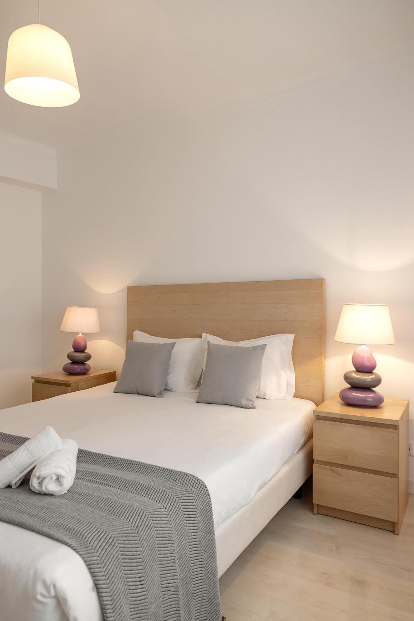 Apartment Belavita Nazare