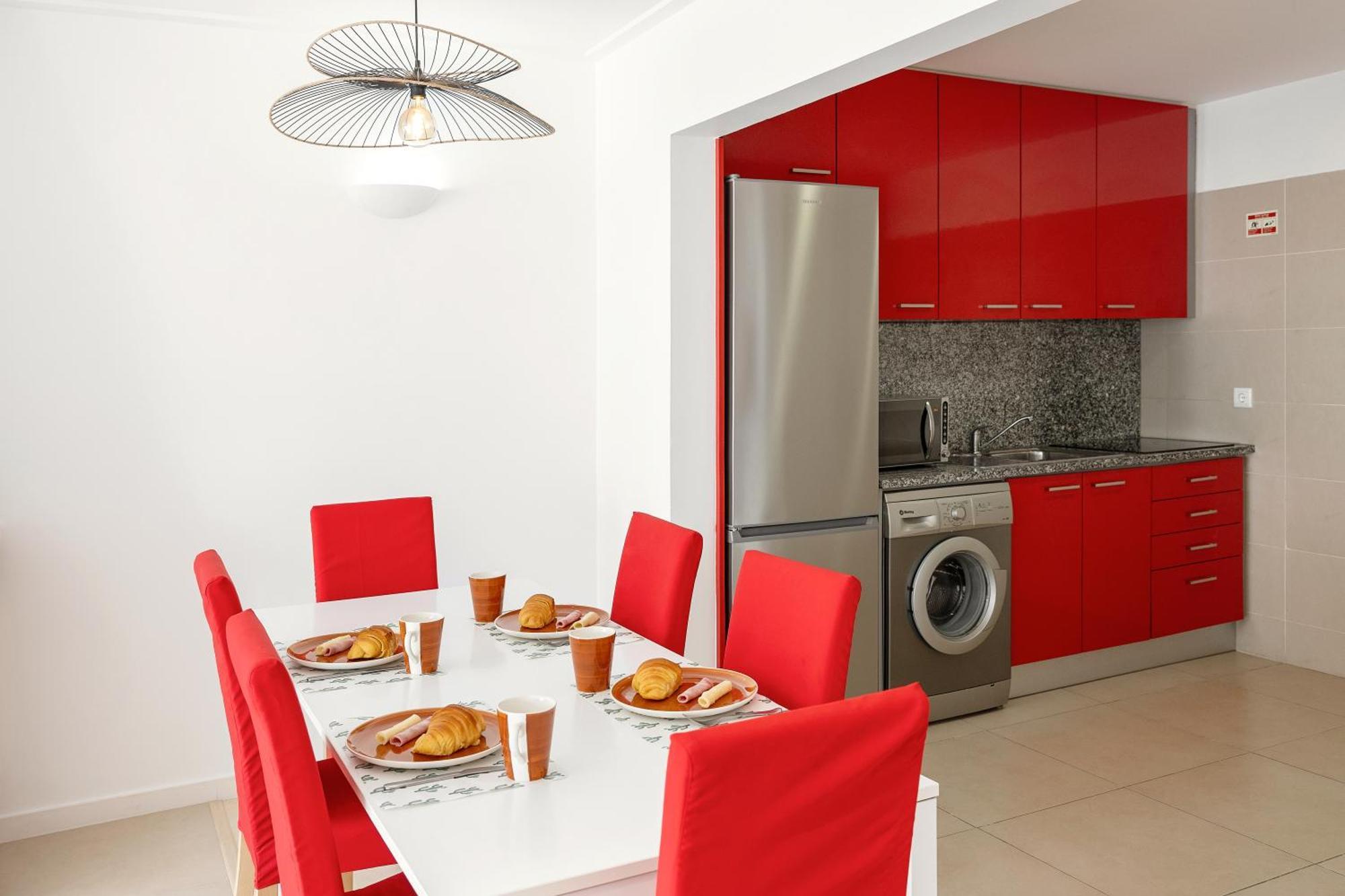 Apartment Belavita