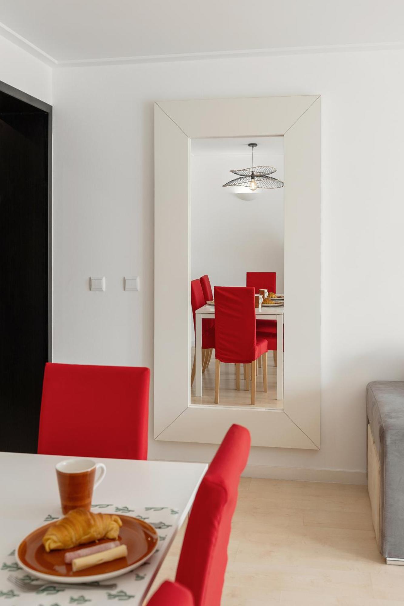 Belavita Apartment