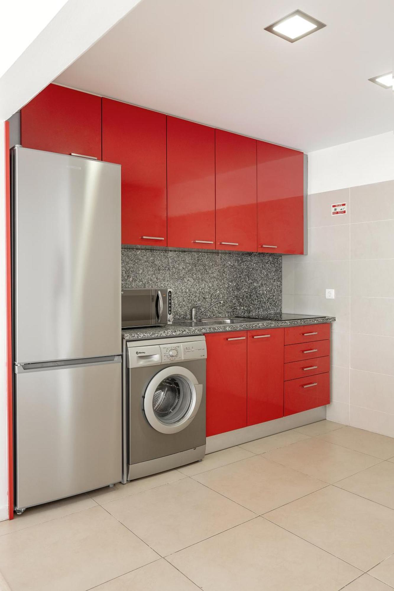 Apartment Belavita